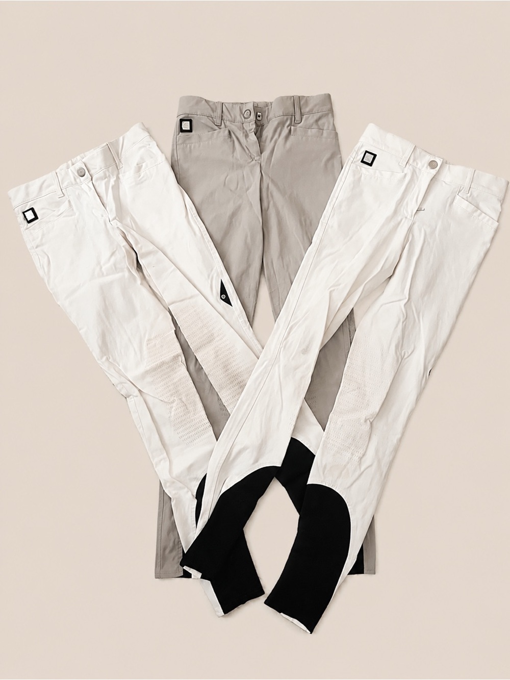 Equiline Breeches Bundle